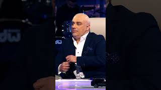— Պատմություն այն մասին, թե ինչպես Մկրտիչ անունը մեզ փրկեց