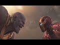 Avengers: Infinity War (2018) - 