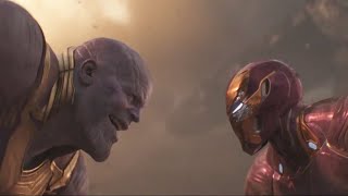 Avengers: Infinity War (2018) - "Endgame" | Movie Clip