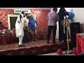 Skit-bus stand scene in Lilymukh junction-Kuwait(Alluz)