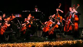 The Holly and the Ivy - Chamber