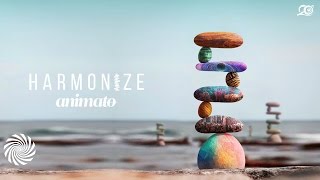 Animato - Harmonize (Continuous Mix)