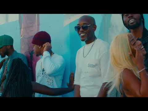 Big Zeeks x Seani B x Laa Lee x Nvasion - Every Gyal Waan We (Official Video)