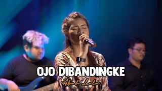 Download lagu OJO DIBANDINGKE - ABAH LALA | Cover by Nabila Maharani with NM BOYS mp3 Download lagu OJO DIBANDINGKE - ABAH LALA | Cover by Nabila Maharani with NM BOYS mp3