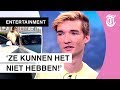 Gio reageert op kritiek ‘smijten met geld’