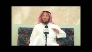 الشيخ عثمان الخميس هل أهل السنة يحبون آل البيت جزء 1