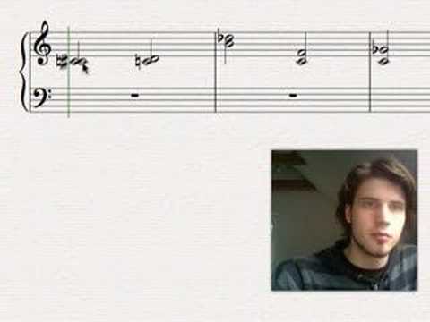 Teil 3 - Intervalle - Klaus Kauker