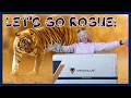 Let's Go Rogue 🐅 | Ultimate Braille Embosser Unboxing | Braillion #ViewPlus