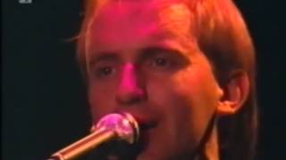 GTR - Here I Wait  Live 1986