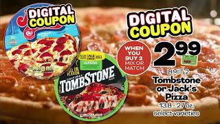 10/29 County Market Weekly AD