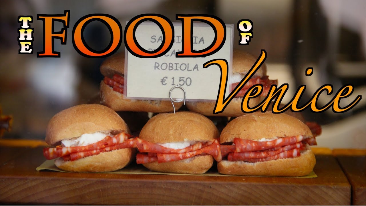 Venice Food Tour