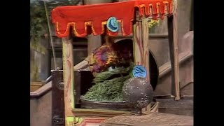 Classic Sesame Street - Episode 0538 Ending