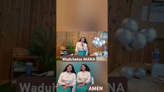 Download lagu WADUHETSE KUMUGONGO WAWE MANA #gospelmusic #praiseandworship mp3 Download lagu WADUHETSE KUMUGONGO WAWE MANA #gospelmusic #praiseandworship mp3