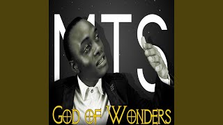 GOD OF WONDERS