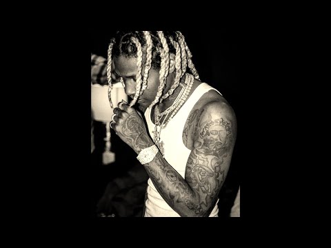 [FREE]🔥HARD Lil Durk x EST Gee Type Beat 2023 - Red Zone
