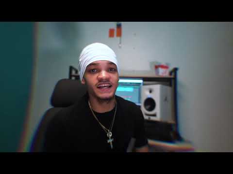 556 CJ ft. Vant3 Glockz - Retaliation