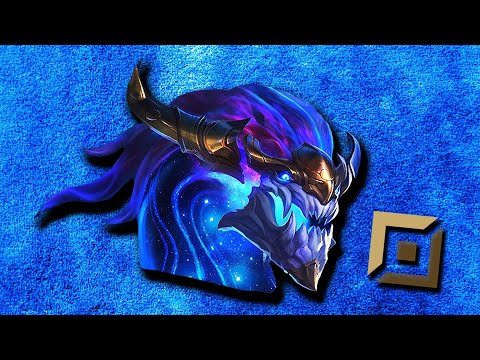 How a TANKY AURELION SOL TOP got MASTER