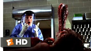 Species II (4/12) Movie CLIP - The Autopsy (1998) HD
