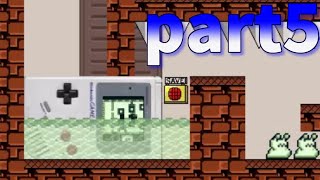 【IWBT GBの世界】I wanna go the Parallel World 実況 part5
