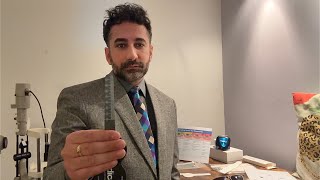 ASMR: Medical Evaluation with New Equipment