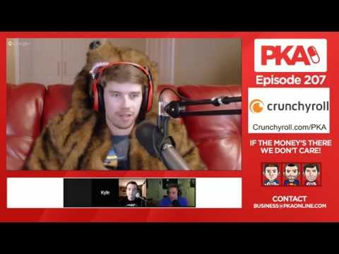 Painkiller Already 207 - Bill Cosby Rape Charges, Plastic Surgery, Do Over thoughts