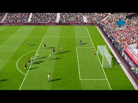 NEW GAMEPLAY MOD 'PES 2013 REVISED' (Holland)