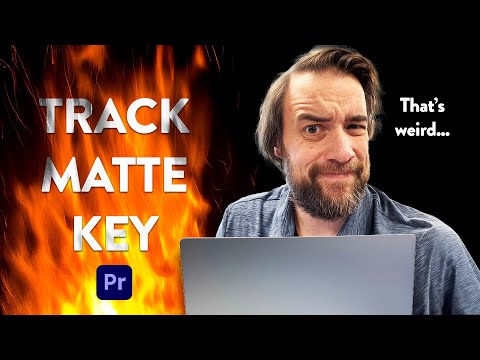 The Ultimate Guide to Perfecting Track Mattes (Premiere Pro)