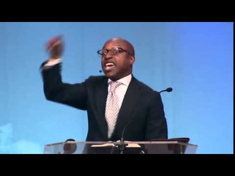 Dr Charles Wesley Knight - Making God Known