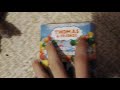 Thomas And Friends Thomas S Sodor Celebration 2005 VHS Review