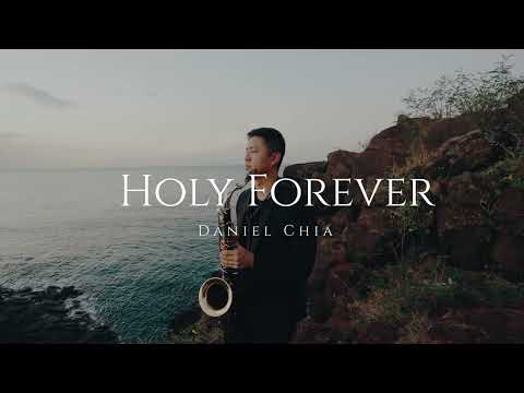 Daniel Chia -  Holy Forever (Tenor SAXOPHONE Worship Cover live in Mauritius)