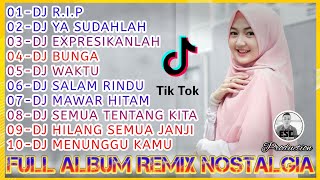 Download lagu 🔴FULL ALBUM REMIX NOSTALGIA 2020 💖 Dj Bondan Prakoso - Tipe X - Peterpan 💖 DJ Remix Terbaik 2020 🎧 mp3