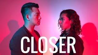 The Chainsmokers - Closer (Gareth Fernandez x Shanice Hedger Cover)