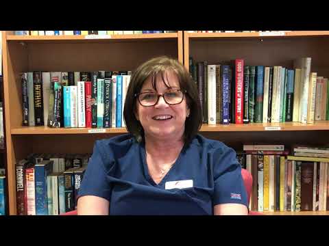 MHA Westbury Grange care home, Newport Pagnell - Meet the Manager