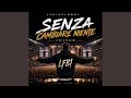 Senza cambiare niente (Live Stadium) (Live)