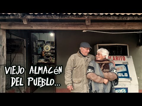 Keeping their town's old general store alive! | Nova Scotia