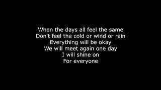 Jet - Shine On (Lyrics)