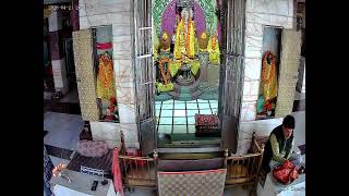 shakti Mandir Hsp Live Stream