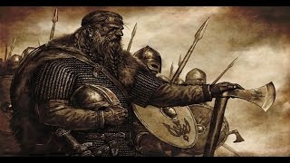 Sejarah Bangsa VIKING Bangsa Paling Di Takuti Di Dunia