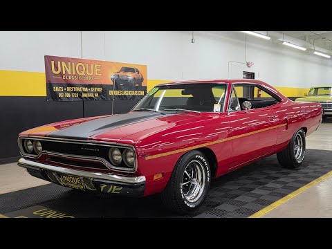 1970 Plymouth Road Runner (CC-1944983) for sale in Mankato, Minnesota