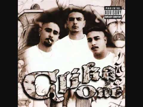 Clika One - Smoke The Weed