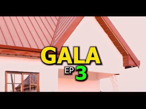 Gala Series: episode 3😅 Captain Sterling  ft Sabziro.   #Captainsterling #Sabziro_Wan