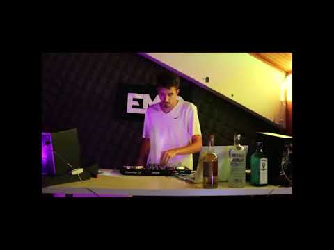 EMKR x Buiatti ft. Haarley - You Are (Old Version)