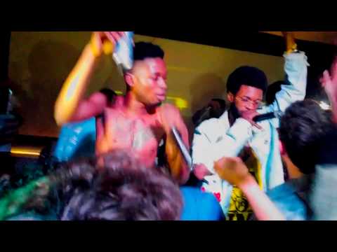 BELLO FIGO - NON PAGO AFFITTO - LIVE FIRENZE (DOLCEZUCCHERO)