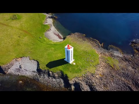 Kálfshamarsviti