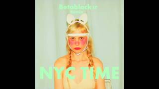 Petite Meller - Backpack (Betablock3r Remix)