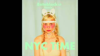 Petite Meller - Backpack (Betablock3r Remix)