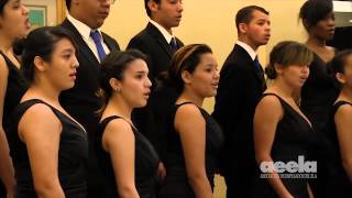 &quot;Villancico Yaucano&quot;