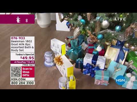 HSN | Daily Deals & Top Gifts 11.10.2021 - 01 PM