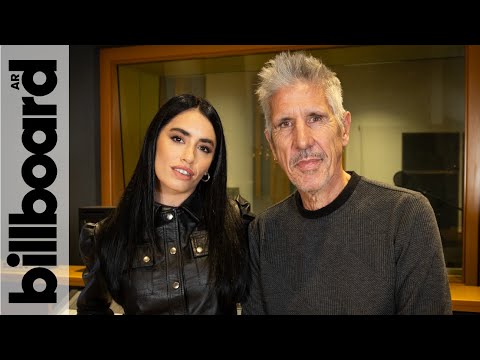 Cachorro López convocó a Lali para una nueva versión de "Mil Horas"