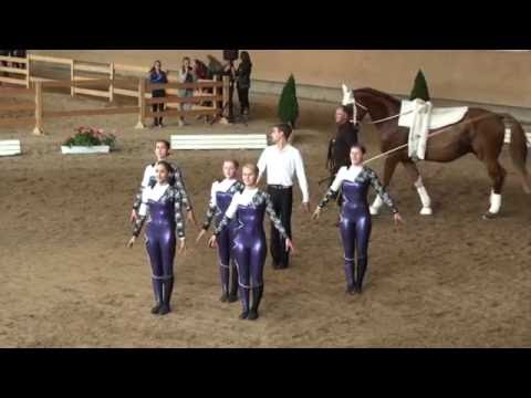 Bayerische Meisterschaften 2016 - Weicht I